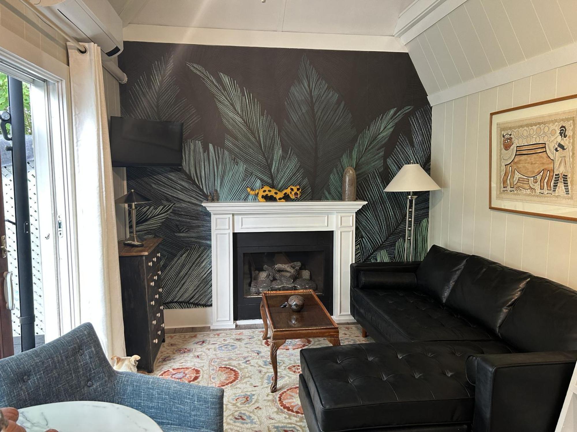 Lindenwood Inn Southwest Harbor Rum bild